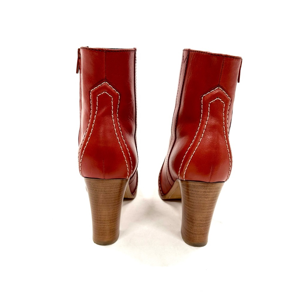 CELINE Booties - Picture 4 of 6